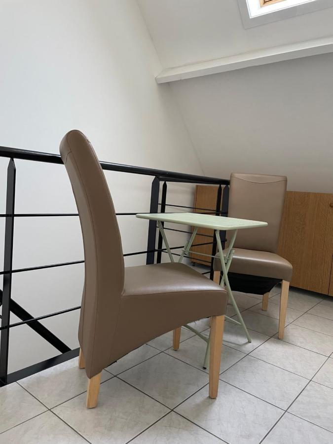 Apartmán Casa Christel Mechelen Exteriér fotografie