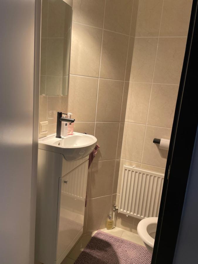 Apartmán Casa Christel Mechelen Exteriér fotografie