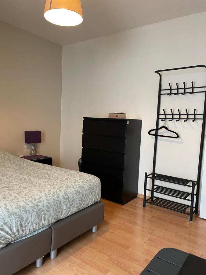 Apartmán Casa Christel Mechelen Exteriér fotografie