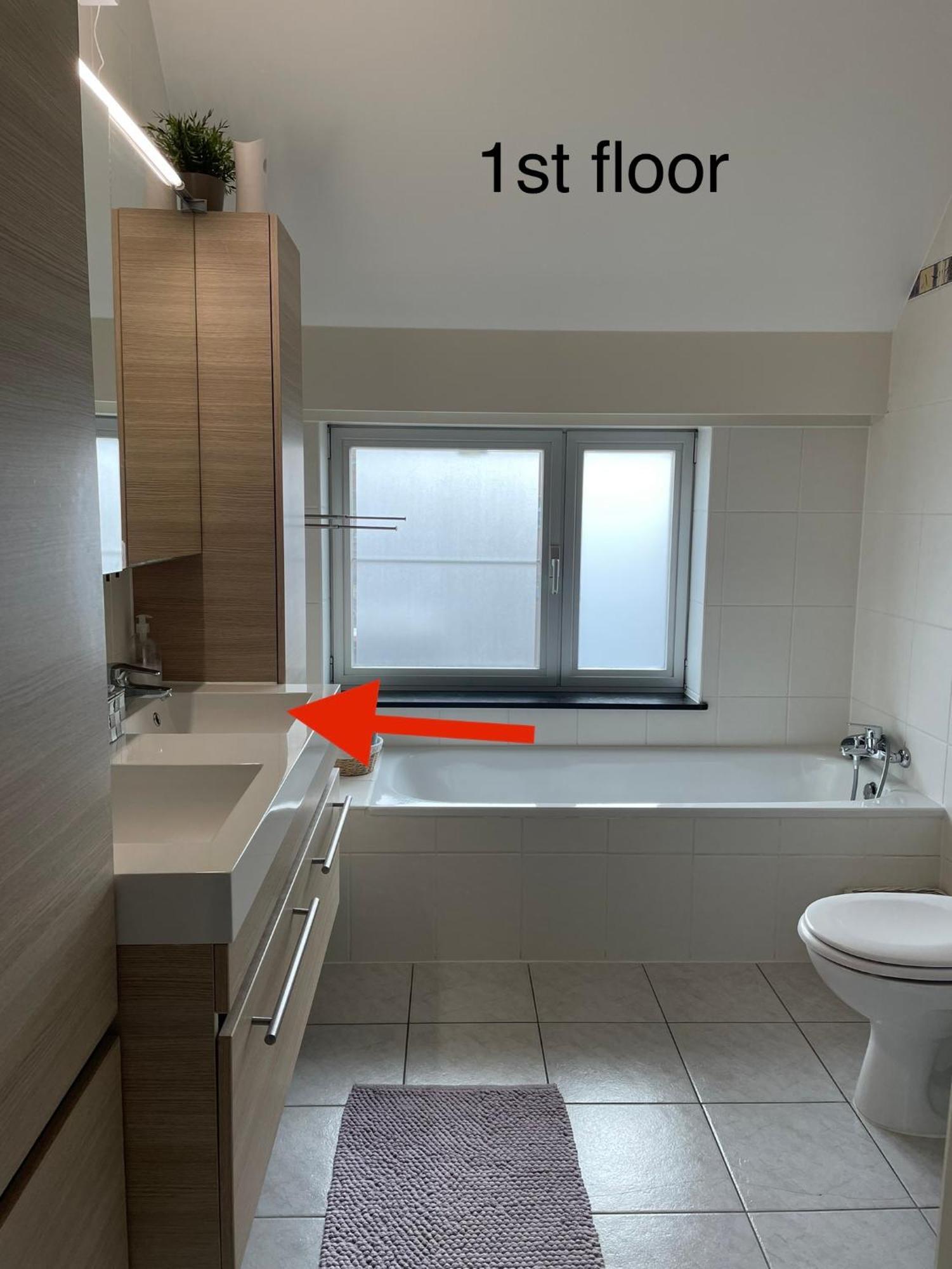 Apartmán Casa Christel Mechelen Pokoj fotografie