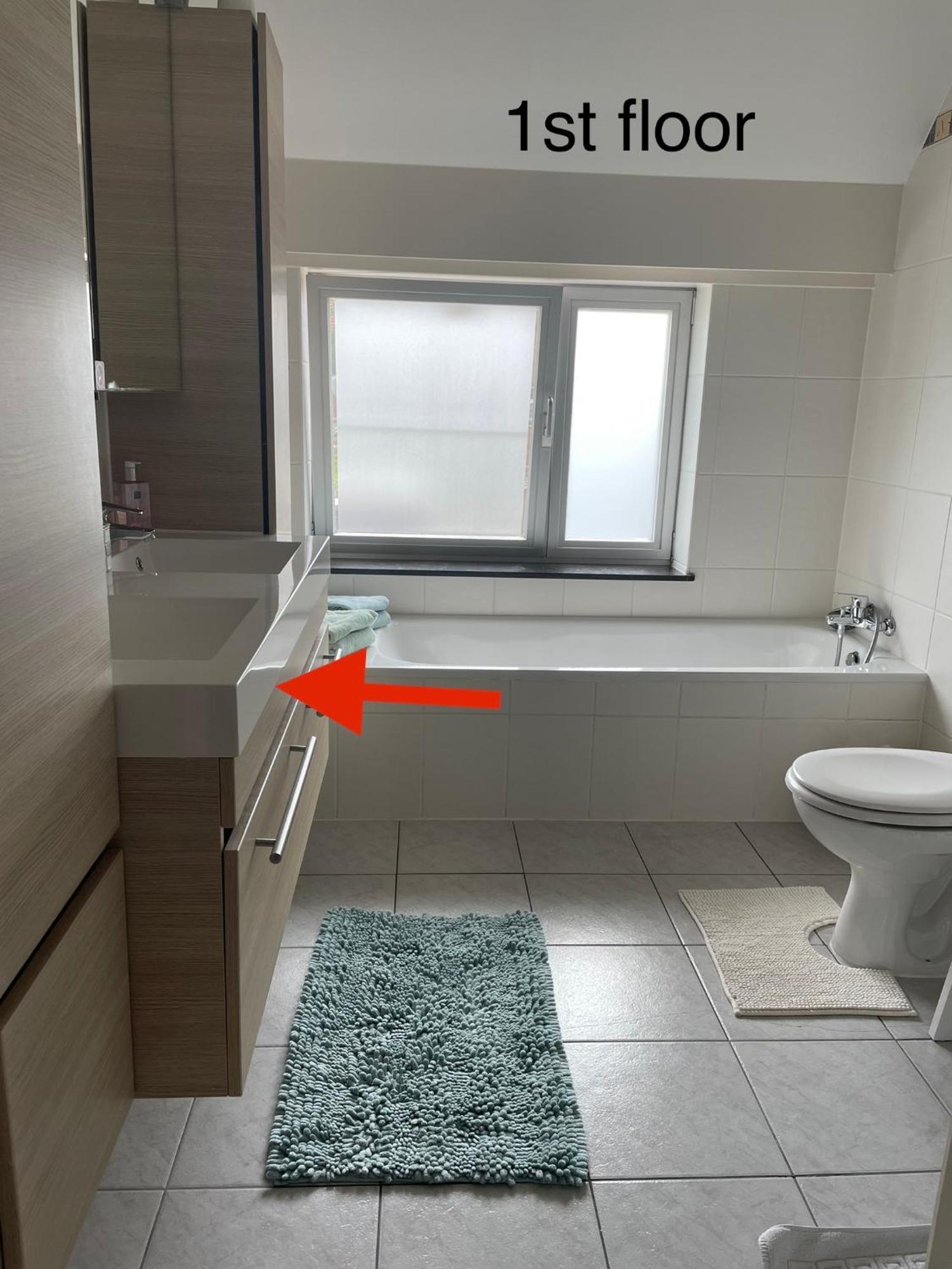Apartmán Casa Christel Mechelen Pokoj fotografie